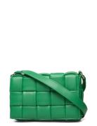 Brick Bag Bags Crossbody Bags Green Noella