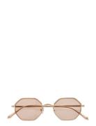 Corlin Eyewear Sunrise Cinnamon Beige