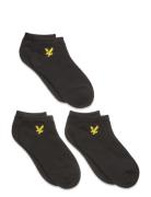 Gant Sockor Strumpor Black Lyle & Scott