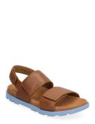 Camper Brutus Sandal Brun