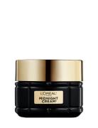 Age Perfect Cell Renewal Midnight Cream Nattkräm Ansiktskräm Nude L'Or...