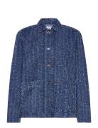 Ivy-Cory Jacket Punch Denim Jeansjacka Denimjacka Blue IVY Copenhagen