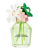 Marc Jacobs Daisy Wild Eau De Parfum 100 Ml Parfym Eau De Parfum Nude ...