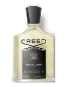 Royal Oud 100 Ml Parfym Eau De Parfum Nude Creed