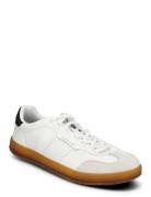 T2500 Lea M Låga Sneakers White Björn Borg