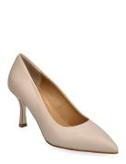 Apair Classic Pump Medium Beige