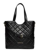 Ocarina Shopper Väska Black Valentino Bags