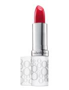 Eight Hour Cream Lip Lip Stick Spf 15 Berry Läppbehandling Red Elizabe...