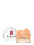 Eight Hour Cream Lip Intensive Lip Repair Balm Läppbehandling Nude Eli...