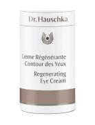 Regenerating Eye Cream Ögonvård Nude Dr. Hauschka