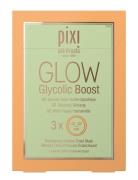 Glow Glycolic Boost Beauty Women Skin Care Face Masks Sheetmask Nude P...