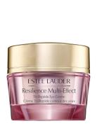 Resilience Multi-Effect Tri-Peptide Eye Creme Ögonvård Cream Estée Lau...