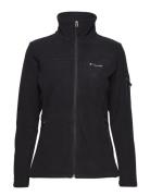 Fast Trek Ii Jacket Sport Sweat-shirts & Hoodies Fleeces & Midlayers B...