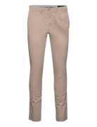 Polo Ralph Lauren Stretch Slim Fit Twill Pant Beige