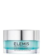 Pro-Collagen Eye Revive Mask Ögonvård Nude Elemis