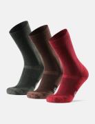 Hiking Classic Socks 3-Pack Sport Socks Regular Socks Multi/patterned ...