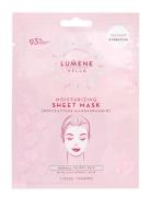 Hellä Moisturizing Sheet Mask 1Pcs Beauty Women Skin Care Face Masks S...
