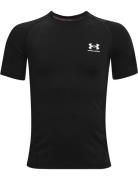 Under Armour Ua Hg Armour Ss Svart