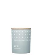 Skandinavisk Øy Scented Candle 65G Nude