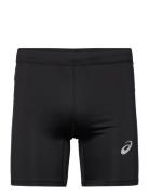 Core Sprinter Sport Shorts Sport Shorts Black Asics