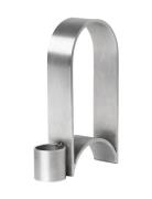 Kristina Dam Studio Arch Candleholder Vol 2 Silver