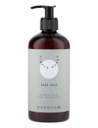 Simple Goods Hand Soap, Ginger, Sage, Pink Grapefruit Nude