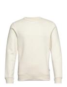 Blend Bhdownton Crew Neck Sweat Noos Kräm