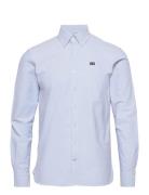 Oxford Classic Shirt B.d. Tops Shirts Casual Blue Sebago