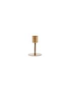 House Doctor Anit Candle Stand Guld