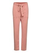 Drifter Bottoms Trousers Straight Leg Pink Pepe Jeans London