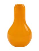 Kodanska Flow Vase Mini Orange