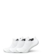 Unisex Response Performance No Show Socks 3 Pack Sport Socks Footies-a...