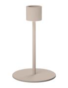 Cooee Design Candlestick 13Cm Beige