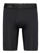 Tf S Lgg Sport Shorts Sport Shorts Black Adidas Performance