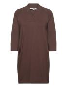 Magritta Tops Tunics Brown Masai