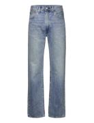 50S Straight Z0875 Light Indig Bottoms Jeans Regular Blue LEVI´S Men