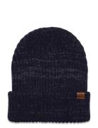 Name It Nknmilan Knit Hat2 Noos Svart