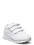 FILA Orbit Velcro Low Kids Vit