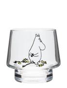 Moomin Moomin Tealight Holder The Wait Nude