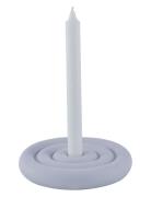 Savi Ceramic Candleholder - Low Home Decoration Candlesticks & Lantern...