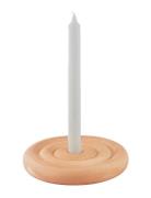 OYOY Living Design Savi Ceramic Candleholder - Low