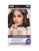 L'Oréal Paris L'oréal Paris, Excellence Cool Crème, Permanent Hair Col...