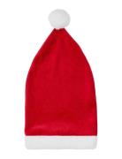 Nmmristmas Hat Accessories Headwear Hats Beanie Red Name It