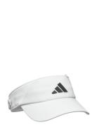 Visor A.rdy Sport Headwear Caps White Adidas Performance