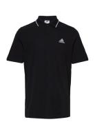 Adidas Sportswear M Sl Pq Ps Svart