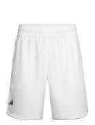 Club Shorts Sport Shorts Sport Shorts White Adidas Performance