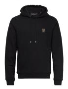 Belstaff Hoodie Designers Sweat-shirts & Hoodies Hoodies Black Belstaf...