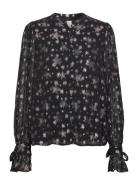 Fabienne Chapot Kylie Blouse Svart