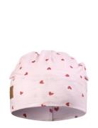 Autumn Beanie Accessories Headwear Hats Beanie Pink Elodie Details