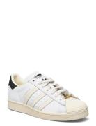 Superstar Sport Sneakers Low-top Sneakers White Adidas Originals